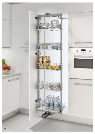 картинка Система Premium MAGAZZINO INFINITY от магазина SEFI