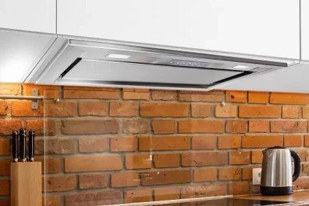 картинка Встраиваемая вытяжка Falmec BUILT-IN 50 MAX INOX от магазина SEFI