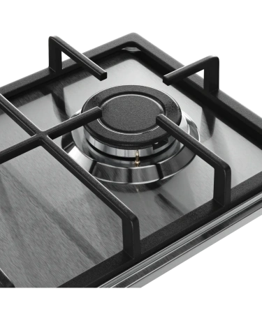 картинка Газовая варочная панель Kuppersberg TS 38 X от магазина SEFI