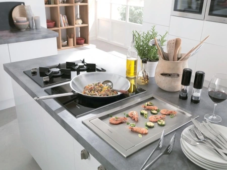 картинка Варочная панель Asko HI1345G от магазина SEFI