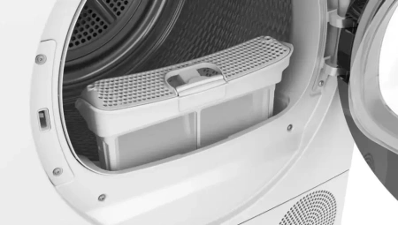 картинка Сушильная машина Bosch WTH85V3FPL от магазина SEFI