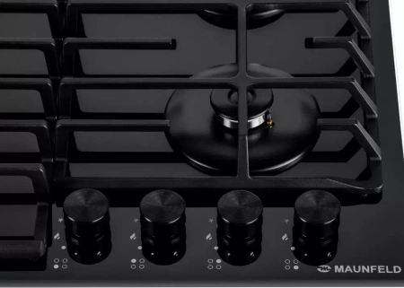 картинка Газовая варочная панель MAUNFELD EGHG.64.63CB2/G от магазина SEFI