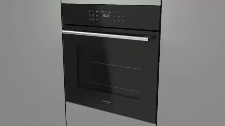 картинка Духовой шкаф Fulgor Milano FCO 6215 TEM BK от магазина SEFI