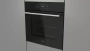 картинка Духовой шкаф Fulgor Milano FCO 6215 TEM BK от магазина SEFI