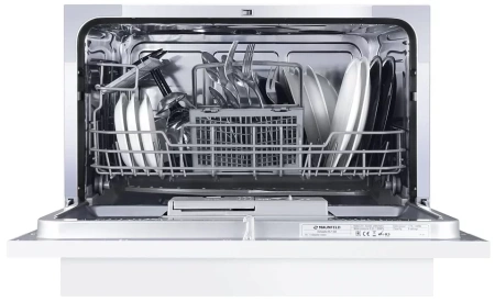 картинка Посудомоечная машина Maunfeld MLP 06S от магазина SEFI