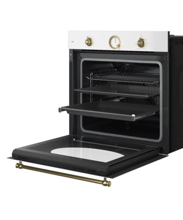 картинка Духовой шкаф Kuppersberg SR 610 W Bronze от магазина SEFI