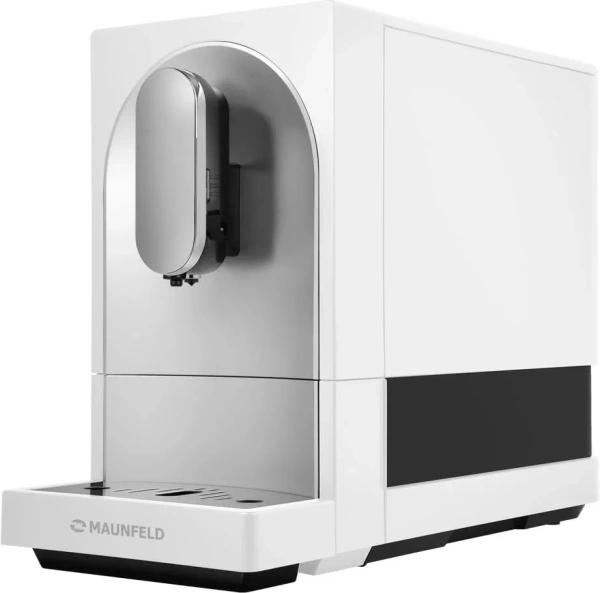 картинка Кофемашина Maunfeld MF-A8021CWH от магазина SEFI