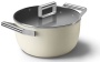 картинка Кастрюля Smeg CKFC2411CRM от магазина SEFI