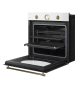 картинка Духовой шкаф Kuppersberg SR 610 W Bronze от магазина SEFI