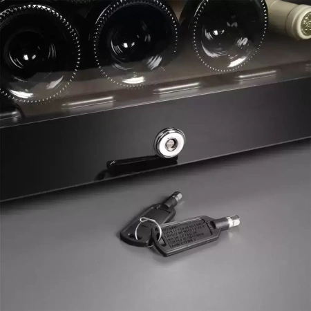 картинка Винный шкаф Meyvel MV98-KBF2 от магазина SEFI