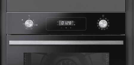 картинка Духовой шкаф Haier HOD-P12CTGB от магазина SEFI