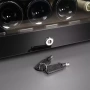 картинка Винный шкаф Meyvel MV98-KBF2 от магазина SEFI