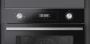 картинка Духовой шкаф Haier HOD-P12CTGB от магазина SEFI