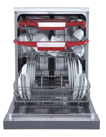 картинка Посудомоечная машина GFM 6073 от магазина SEFI