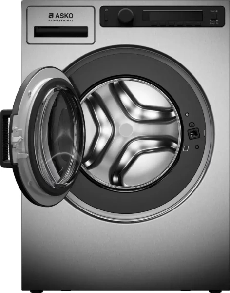 картинка Профессиональная стиральная машина Asko WMC8947VI.S от магазина SEFI
