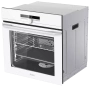 картинка Духовой шкаф HAIER HOQ-F6CASGW от магазина SEFI