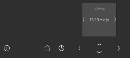 картинка Встраиваемая микроволновая печь Neff C17GR00N0 от магазина SEFI
