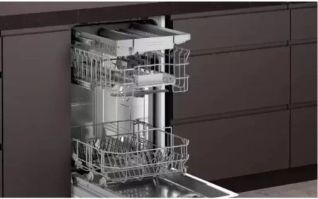 картинка Встраиваемая посудомоечная машина Neff S855HMX50R от магазина SEFI