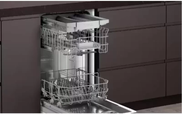 картинка Встраиваемая посудомоечная машина Neff S855HMX50R от магазина SEFI