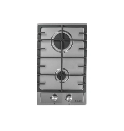 картинка Газовая варочная панель LEX GVS 321 IX от магазина SEFI