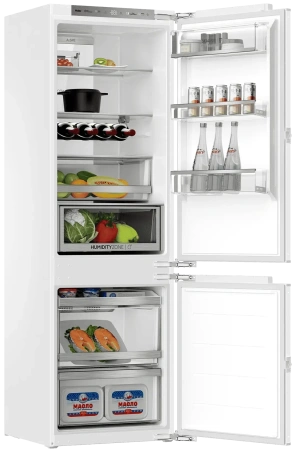 картинка Встраиваемый холодильник HAIER BCF5261WRU от магазина SEFI