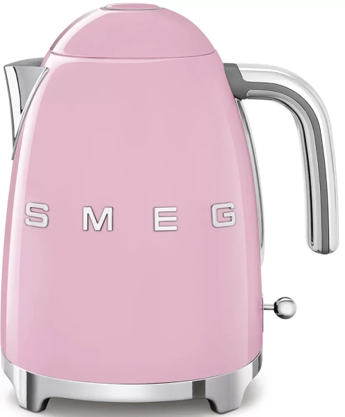 картинка Чайник Smeg KLF03PKEU от магазина SEFI