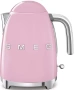 картинка Чайник Smeg KLF03PKEU от магазина SEFI