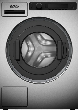 картинка Стиральная машина Asko WMC6743PF.S от магазина SEFI