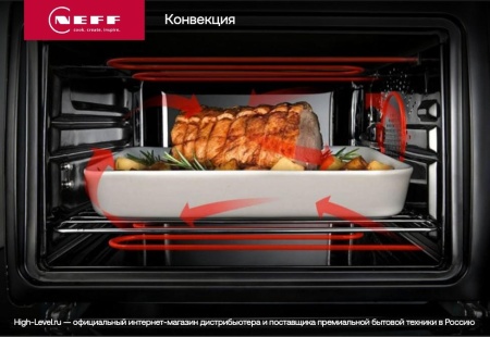картинка Компактный дух. шкаф Neff C29MY7MY0 от магазина SEFI
