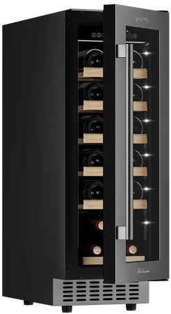 картинка Винный шкаф Meyvel MV19-KST1 от магазина SEFI