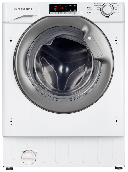 картинка Стиральная машина встраиваемая с функцией сушки WD 1488 от магазина SEFI