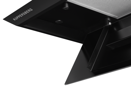 картинка Встраиваемая вытяжка KUPPERSBERG INTRO 70 BLACK от магазина SEFI