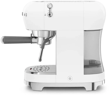 картинка Кофемашина Smeg ECF02WHEU от магазина SEFI