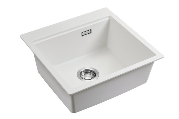 картинка Мойка EMAR EMQ-1520.Q, цвет Агат от магазина SEFI