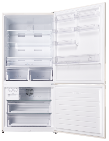 картинка Отдельностоящий холодильник Kuppersberg NRV 1867 BE от магазина SEFI