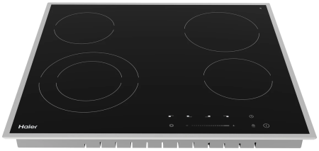 картинка Электрическая варочная панель HAIER HHX-C64TDFB от магазина SEFI