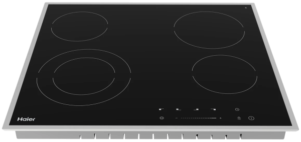 картинка Электрическая варочная панель HAIER HHX-C64TDFB от магазина SEFI