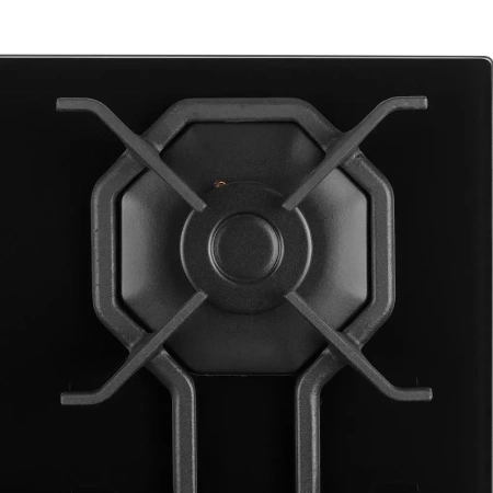 картинка Газовая варочная панель KRONA GRANDE 90 BL от магазина SEFI