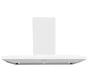 картинка Вытяжка Falmec Stealth 90 White (800) ECP от магазина SEFI