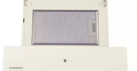 картинка Вытяжка MAUNFELD Cascada 60 бежевый от магазина SEFI