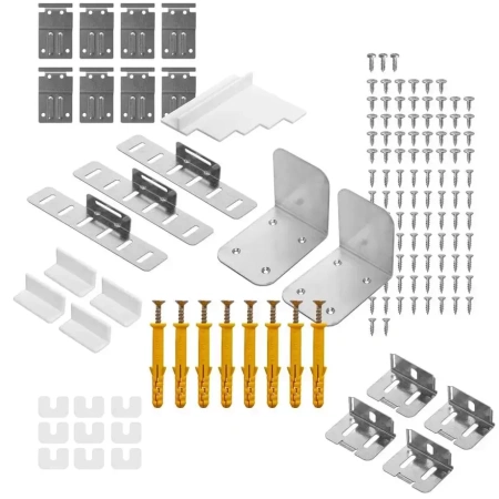 картинка Встраиваемый холодильник Maunfeld MBF212NFW0 от магазина SEFI