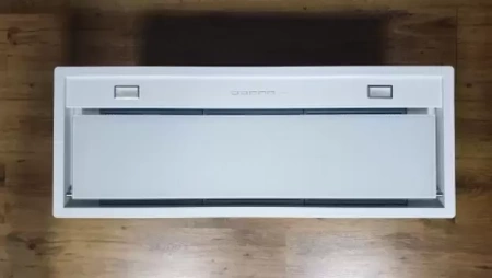 картинка Встраиваемая вытяжка Falmec BUILT-IN BURANO 70 WH от магазина SEFI