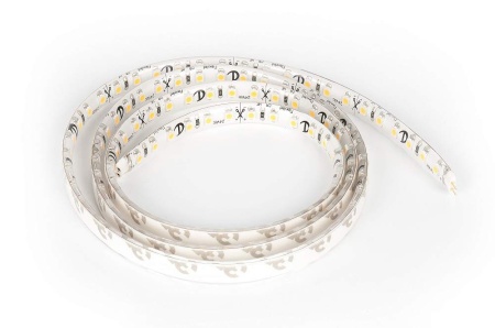 картинка Светодиодная лента LED лента Flexyled CR HE 1000мм, 120 LED/м, IP44, 9,6Вт, 24В, свет натуральный 1000х8х4мм от магазина SEFI