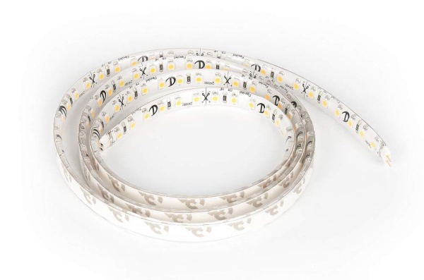 картинка Светодиодная лента LED лента Flexyled CR HE 1000мм, 120 LED/м, IP44, 9,6Вт, 24В, свет натуральный 1000х8х4мм магазин SEFI являющийся официальным дистрибьютором в России  картинка Светодиодная лента LED лента Flexyled CR HE 1000мм, 120 LED/м, IP44, 9,6Вт, 24В, свет натуральный 1000х8х4мм от магазина SEFI