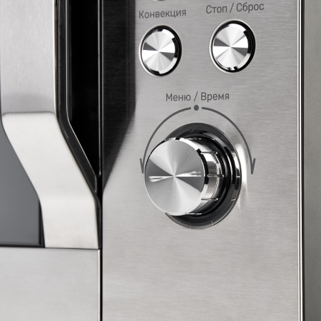 картинка Отдельностоящая микроволновая печь FMW 250 X от магазина SEFI