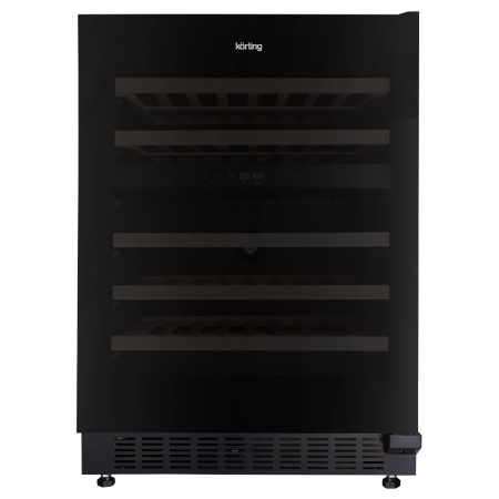 картинка Встраиваемый винный шкаф KFW 803 DB GN от магазина SEFI