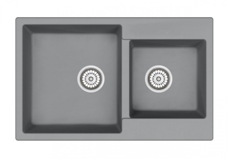 картинка Мойка EMAR 2800.Q, цвет Алмаз от магазина SEFI