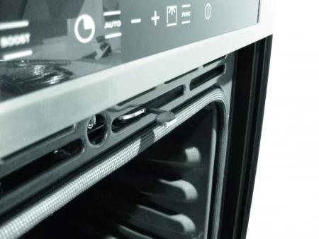 картинка Духовой шкаф Fulgor Milano LO 6115 P TC WH от магазина SEFI