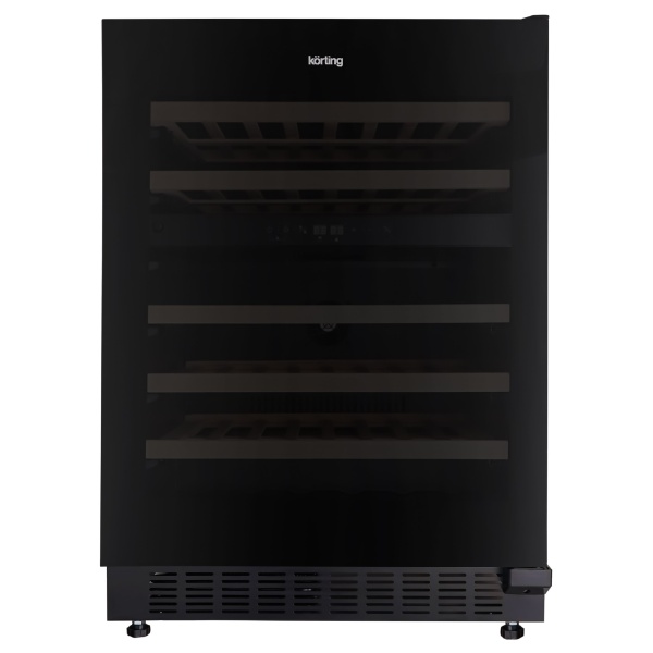 картинка Встраиваемый винный шкаф KFW 803 DB GN от магазина SEFI