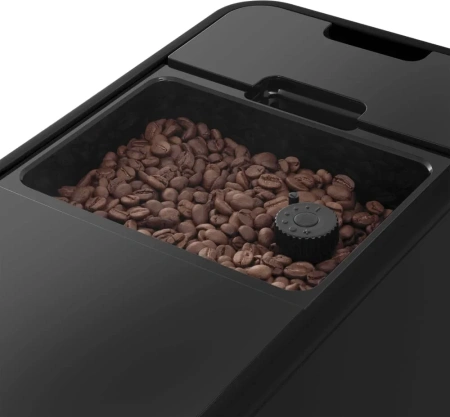 картинка Кофемашина Maunfeld MF-A7021BK от магазина SEFI